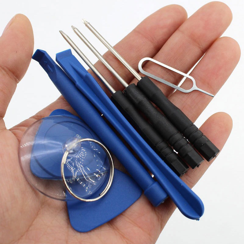 Electronics Repair Training - 12 Stuks Universele Reparatie Schroevendraaiers Gereedschap