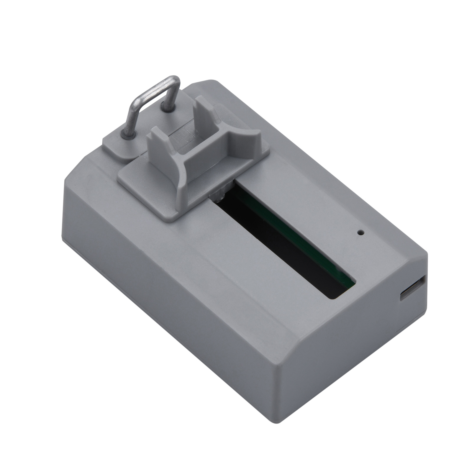Electronics Repair Training - Mechanische horloge-tijdregistratietester USB-horlogekalibratiedetectie Gebruikt met pc
