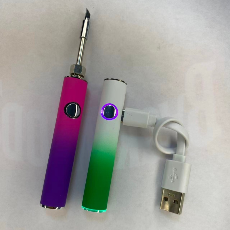 Electronics Repair Tools - Nieuw type LED-lamp - 3-kleuren verstelbare