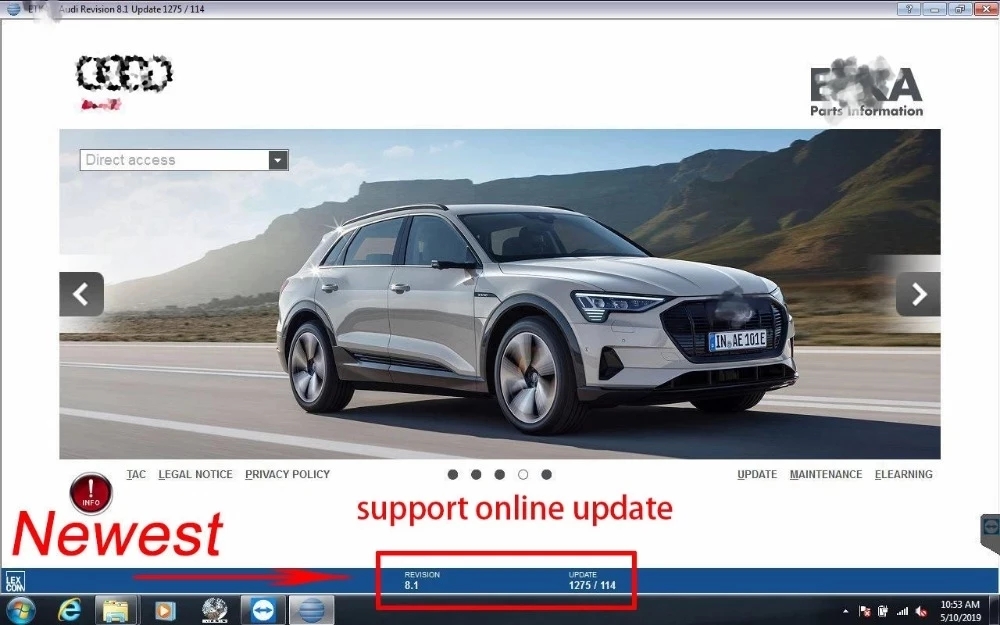 2026 Hot Sell ELSAWIN 6.0 met  - Electronics Repair Parts recensie en prijs