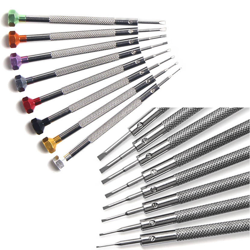 0.6-2.0Mm Legering Rvs Schroev - Electronics Repair Training recensie en prijs