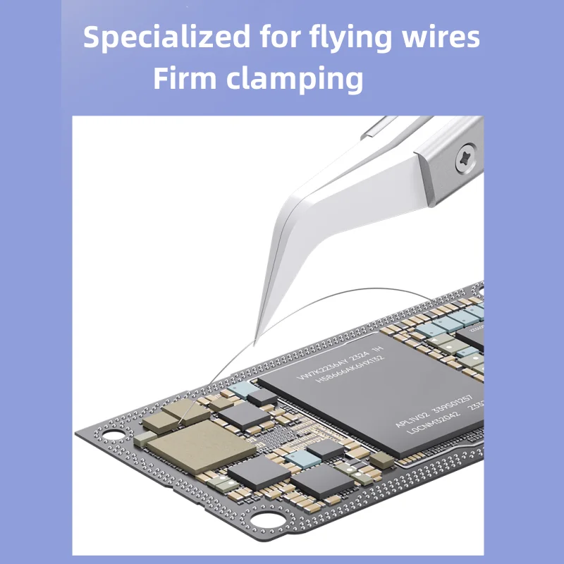 Monteur S-klasse keramische pi - Electronics Repair Training recensie en prijs