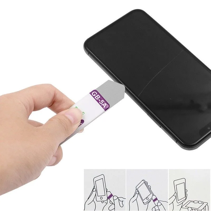 1-6 Stuks Metalen Platte Zacht - Electronics Repair Training recensie en prijs