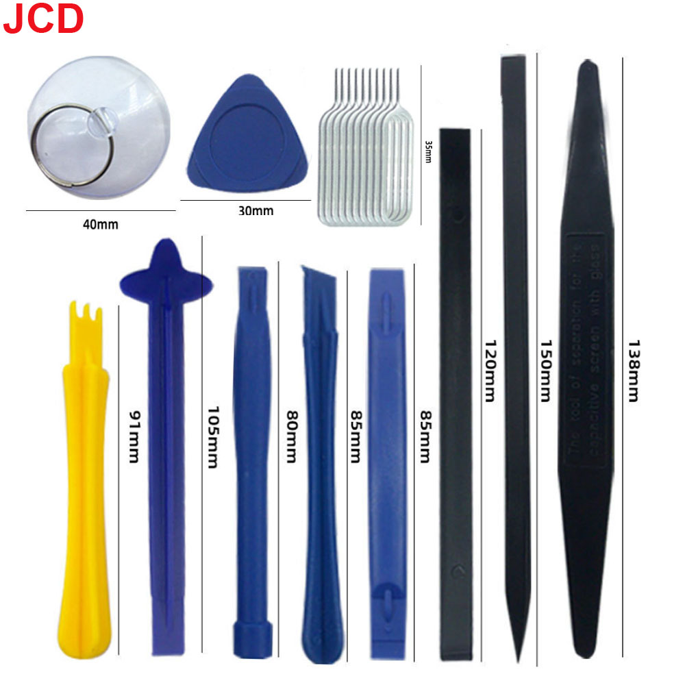 40-in-1 reparatiegereedschap v - Electronics Repair Training recensie en prijs