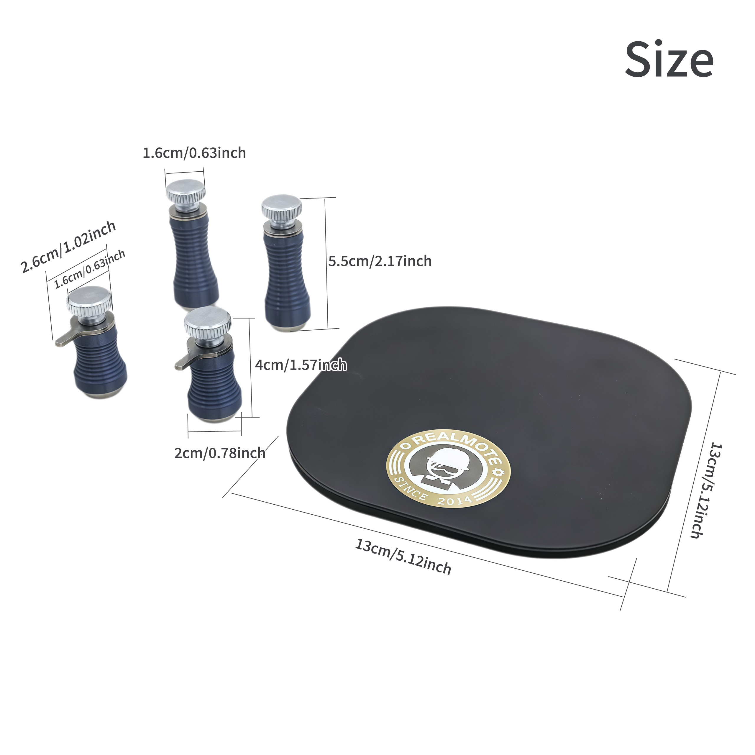 Universele PCB-houder Soldeerp - Electronics Repair Tools recensie en prijs