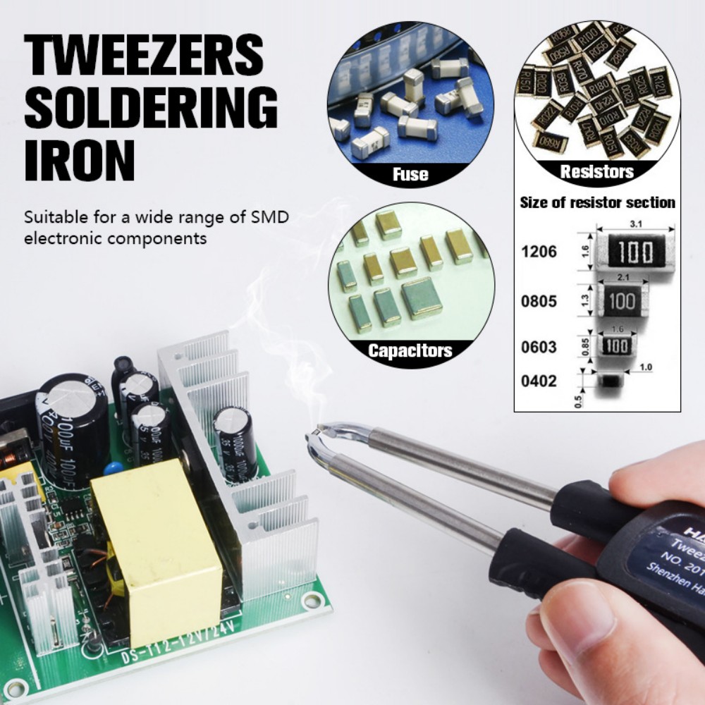 T12 Soldeerpenzethandvat – Twe - Electronics Repair Tools recensie en prijs