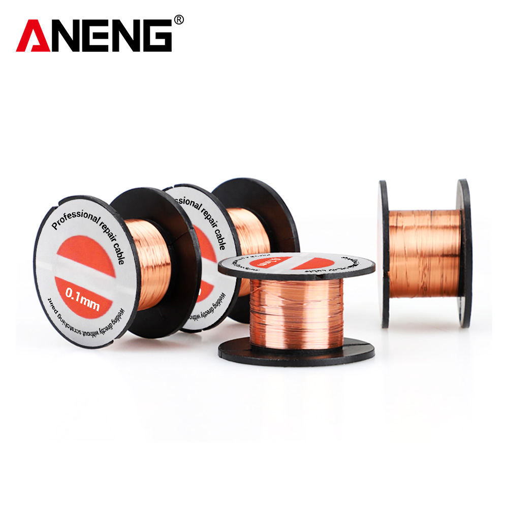 ANENG 0,1 mm kabelverbindingsl - Electronics Repair Tools recensie en prijs