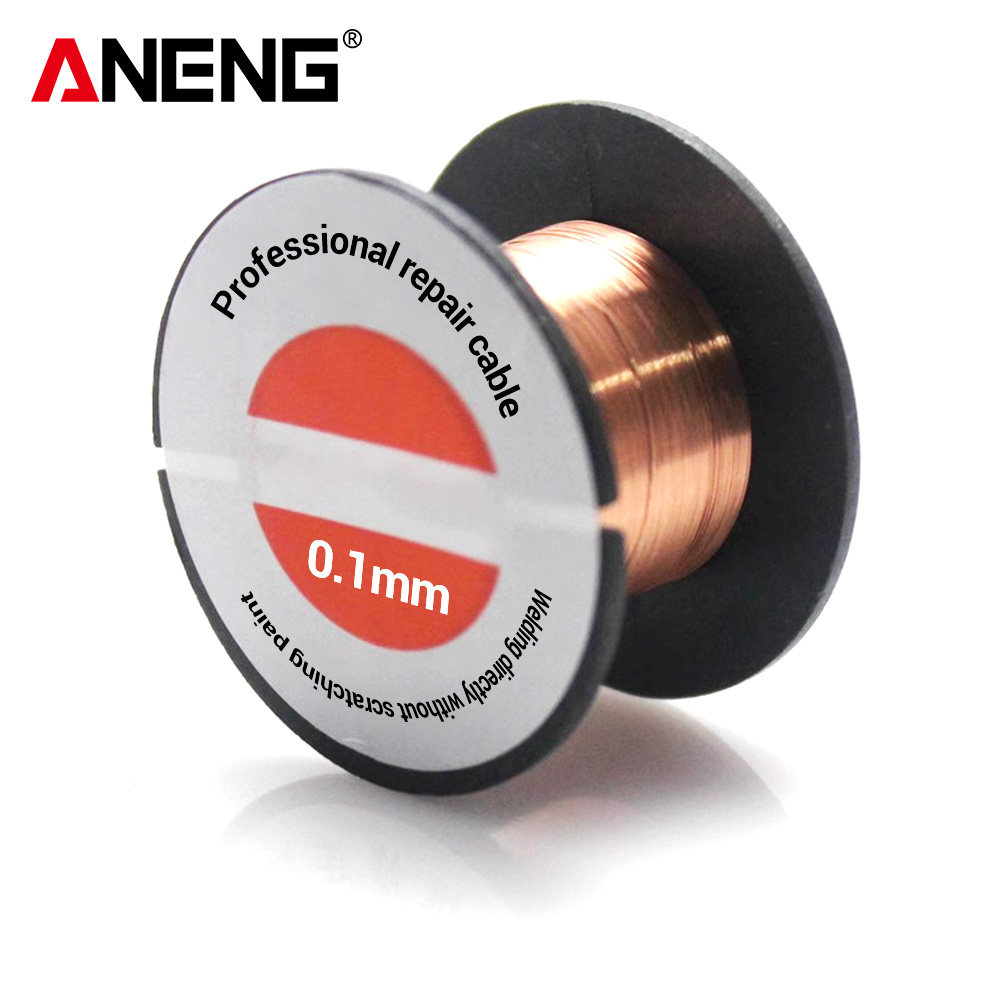 ANENG 0,1 mm kabelverbindingsl - Electronics Repair Tools recensie en prijs