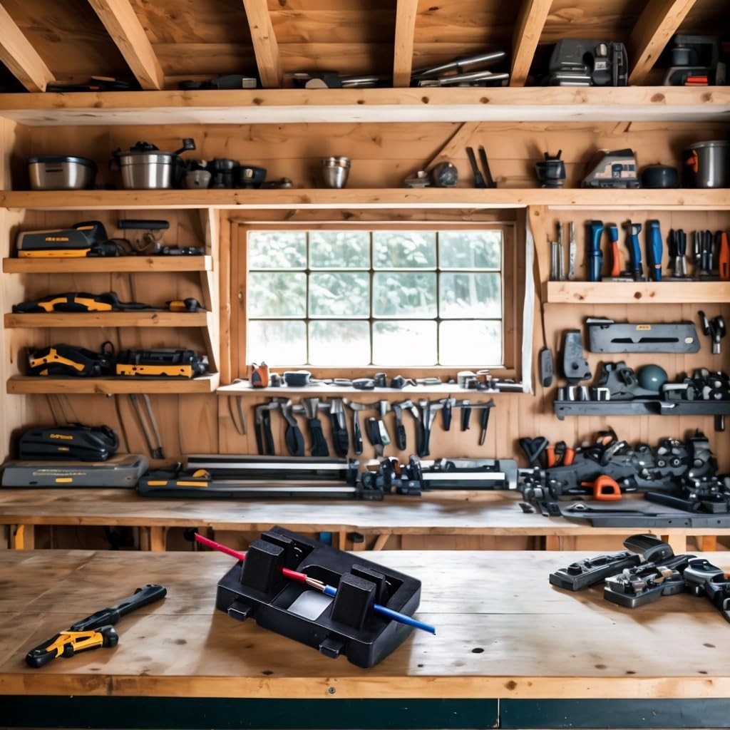 Lasdraadbevestiging Verstelbar - Electronics Repair Tools recensie en prijs