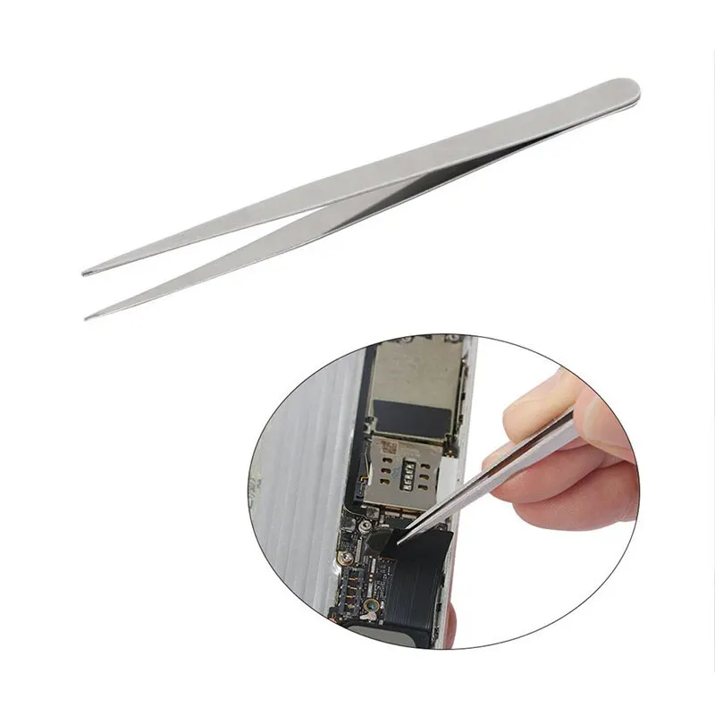 40-in-1 reparatiegereedschap v - Electronics Repair Training recensie en prijs