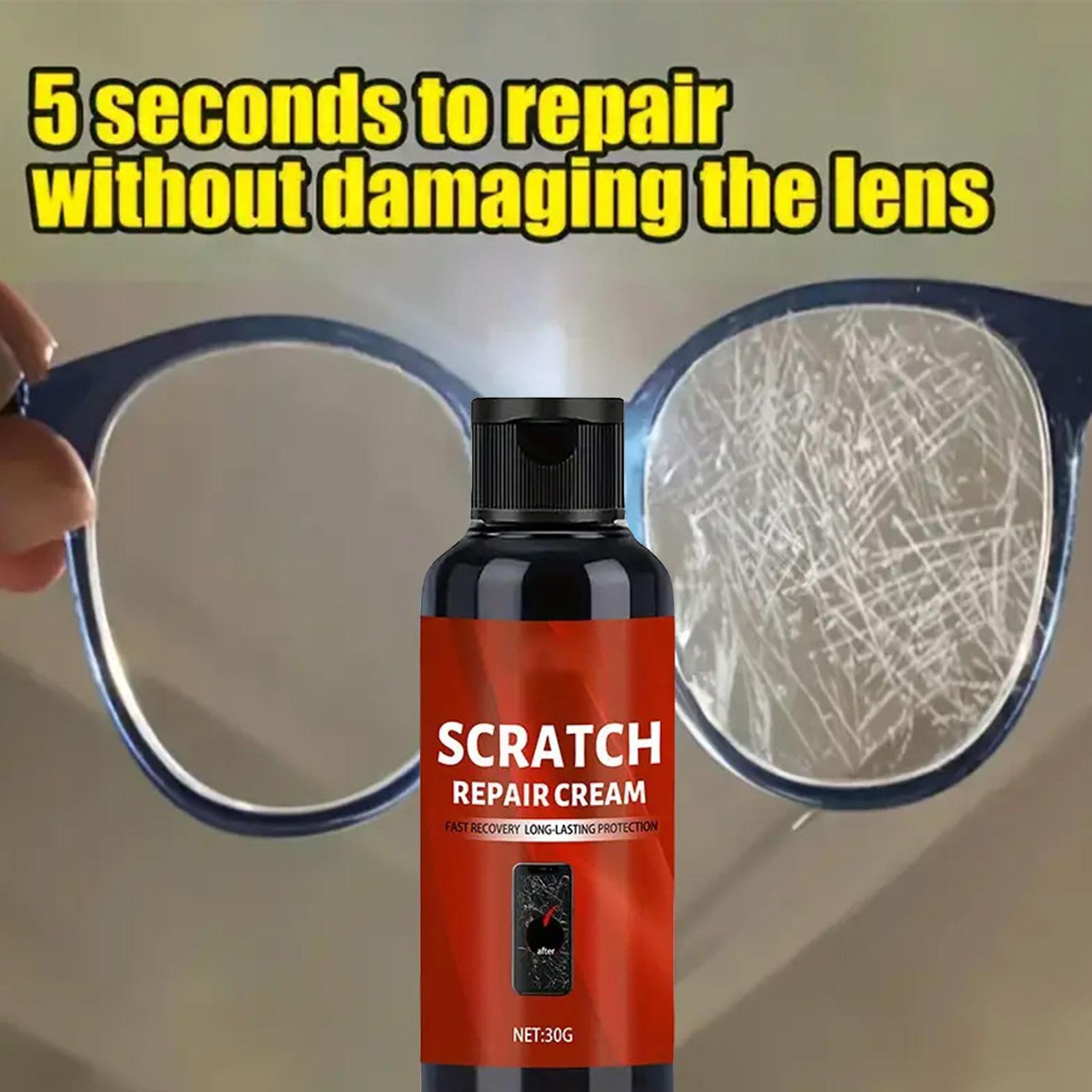 30g glazen krasverwijderaar cr - Electronics Repair Training recensie en prijs