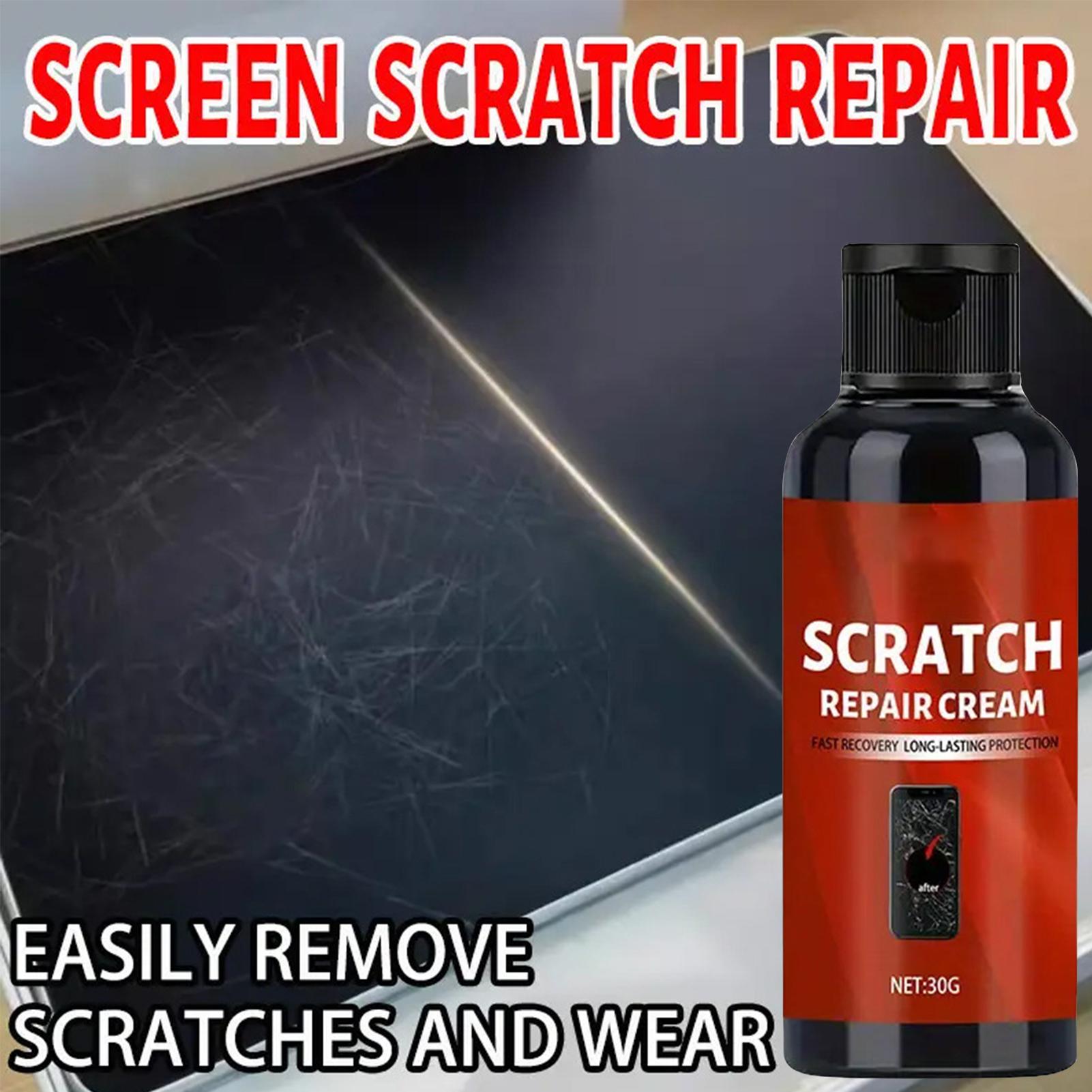 30g glazen krasverwijderaar cr - Electronics Repair Training recensie en prijs