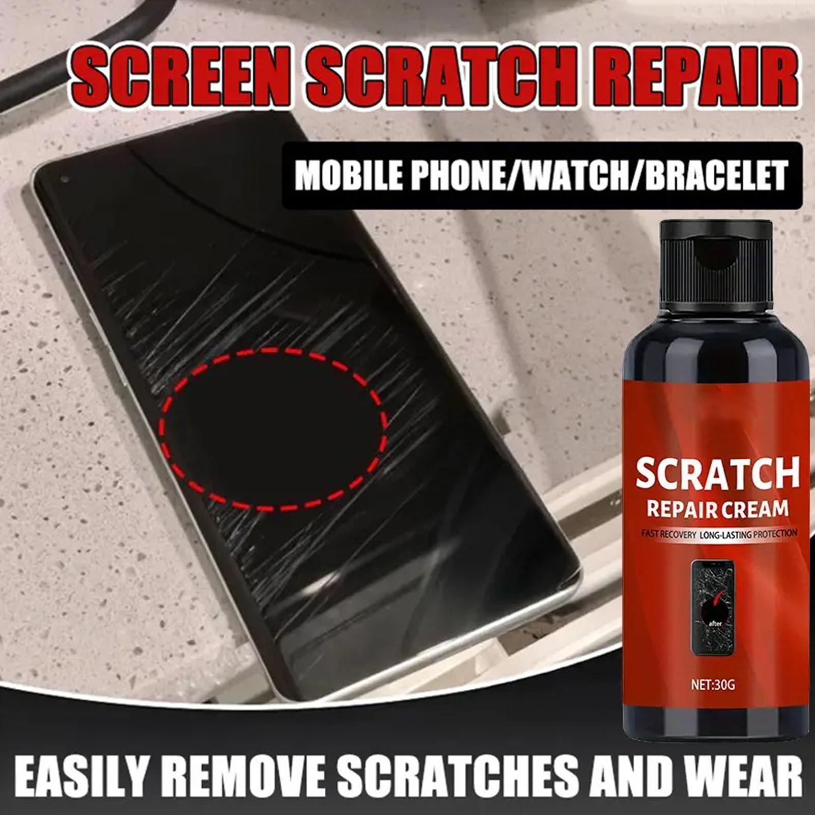 30g glazen krasverwijderaar cr - Electronics Repair Training recensie en prijs