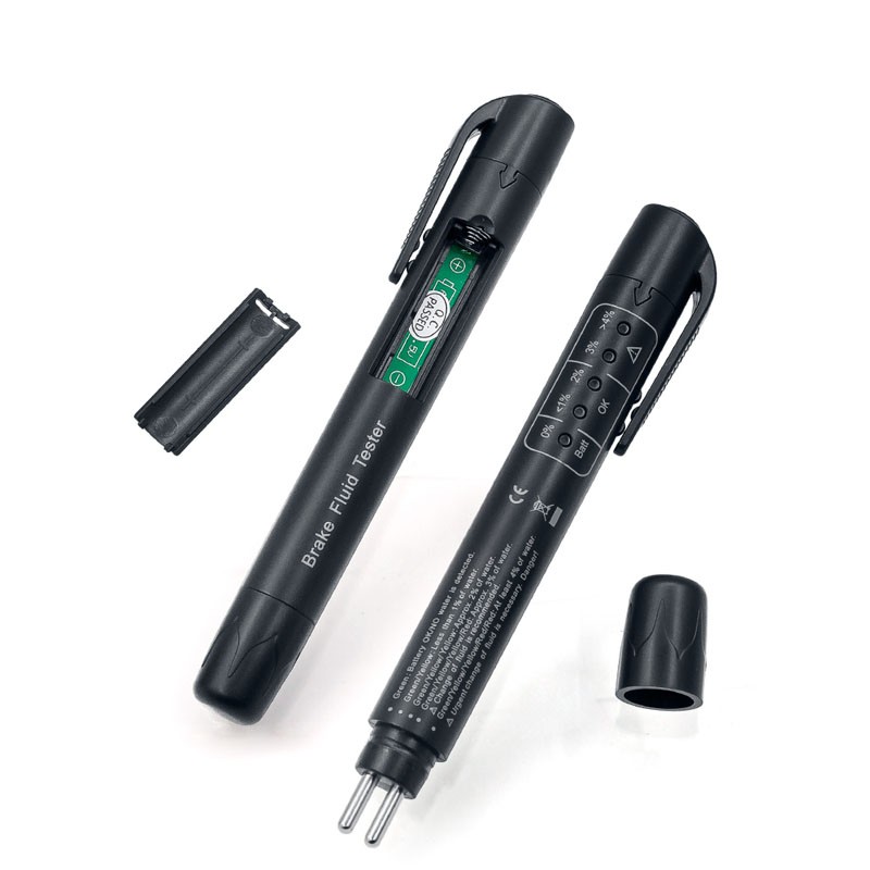 Auto Remvloeistof Tester Digit - Electronics Repair Tools recensie en prijs