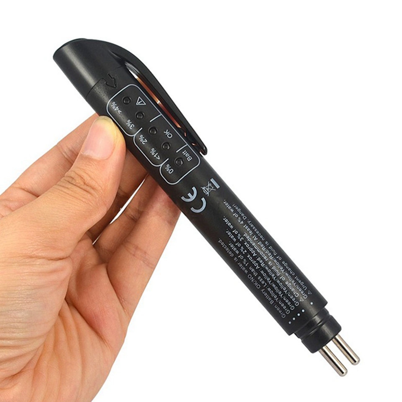 Auto Remvloeistof Tester Digit - Electronics Repair Tools recensie en prijs