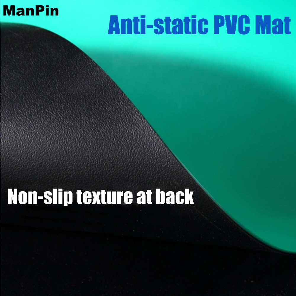 3 mm tafelwerkmat antistatisch - Electronics Repair Tools recensie en prijs