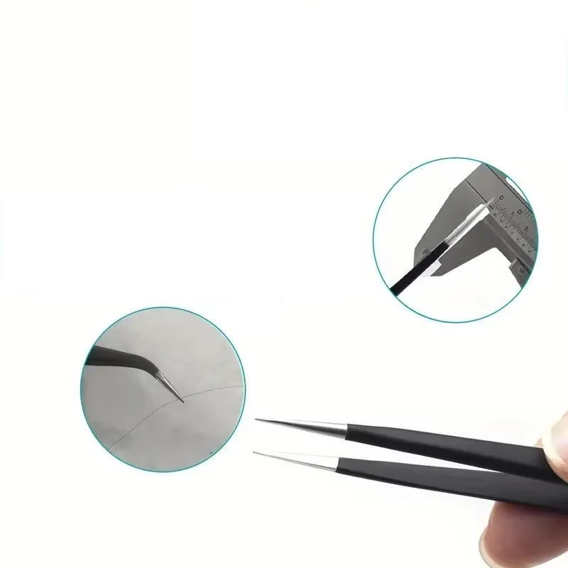 6 stks ESD Antistatische roest - Electronics Repair Tools recensie en prijs