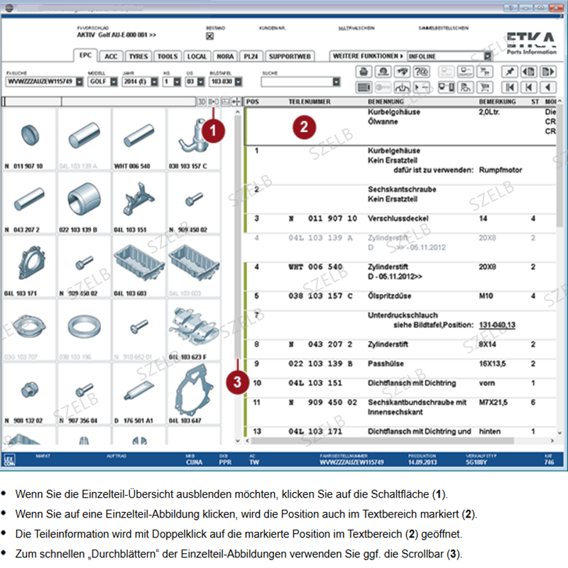 Haynes Pro en Autodata3.45 EU  - Electronics Repair Parts recensie en prijs