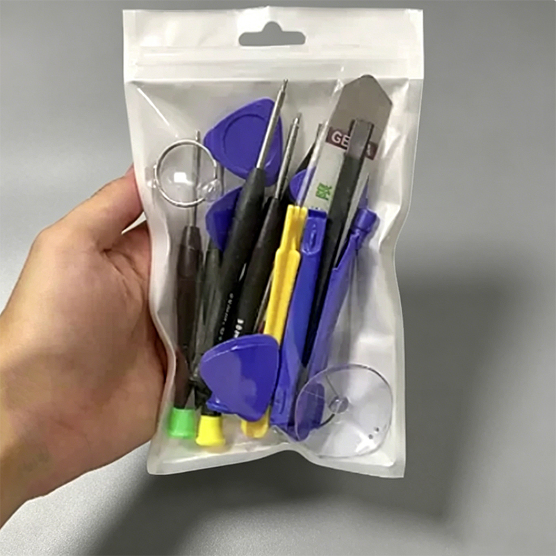 Multifunctionele reparatieset  - Electronics Repair Training recensie en prijs