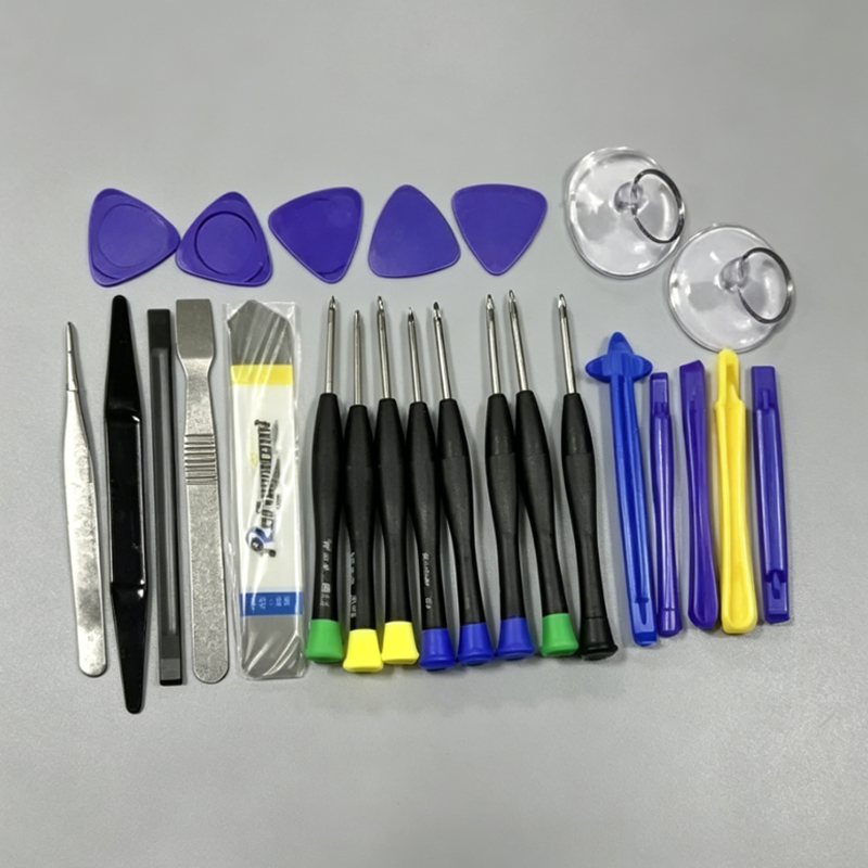 Multifunctionele reparatieset  - Electronics Repair Training recensie en prijs