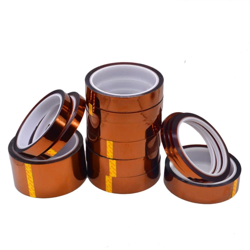 Kapton Tape 10/20/25mm Hittebe - Electronics Repair Parts recensie en prijs
