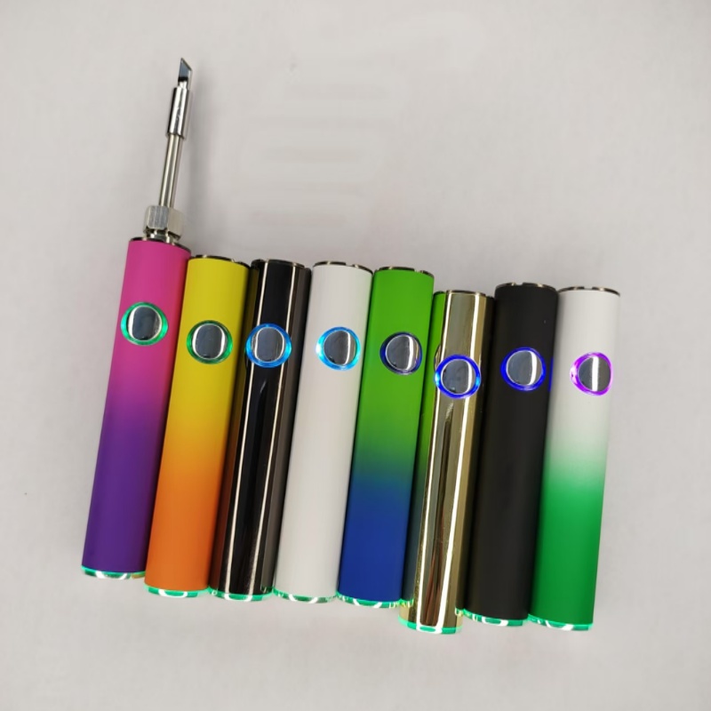 Nieuw type LED-lamp - 3-kleure - Electronics Repair Tools recensie en prijs
