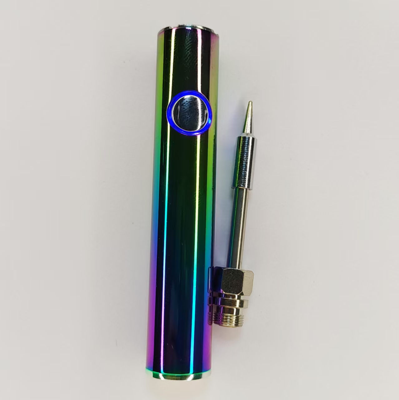 Nieuw type LED-lamp - 3-kleure - Electronics Repair Tools recensie en prijs