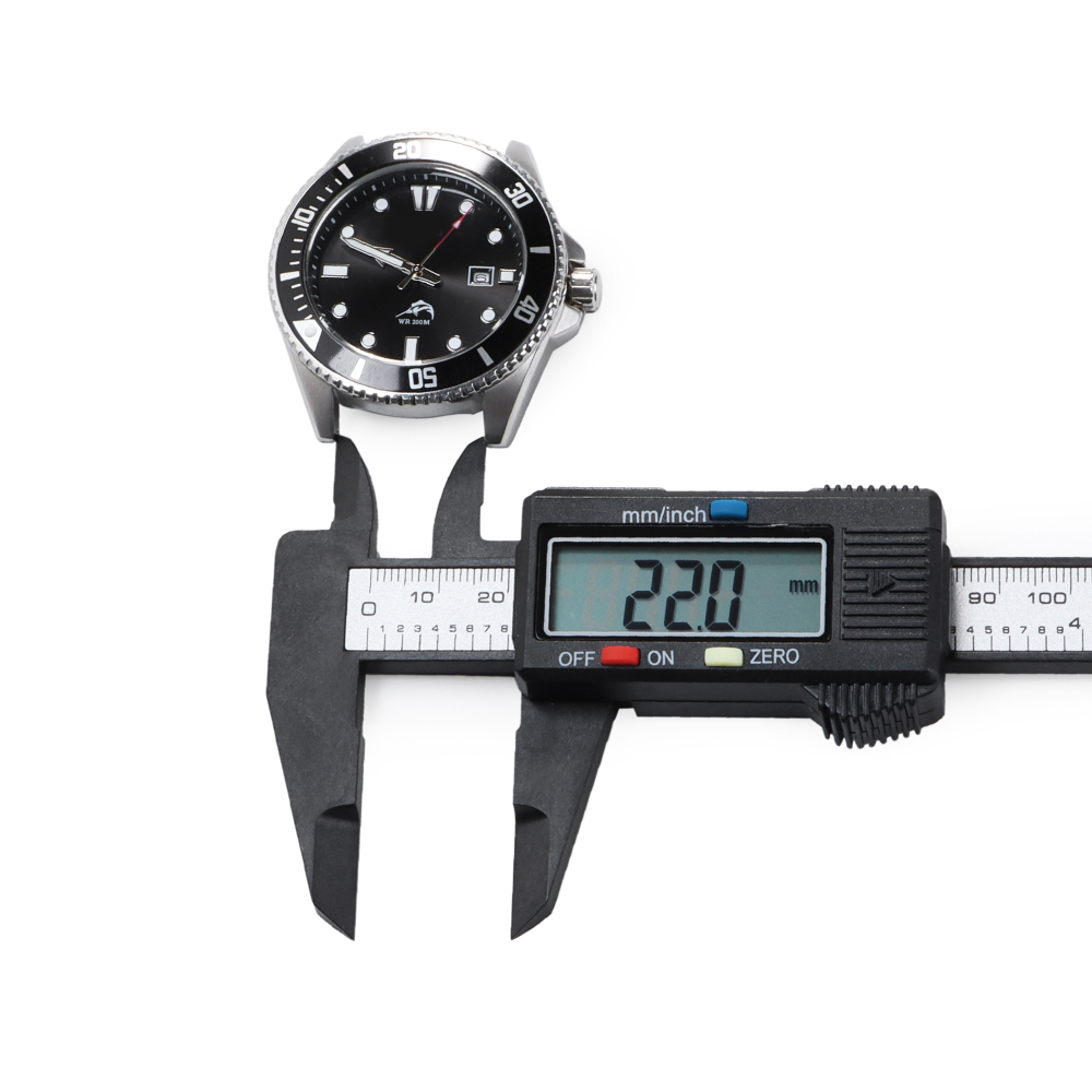100Mm 150Mm Horloge Elektronis - Electronics Repair Parts recensie en prijs