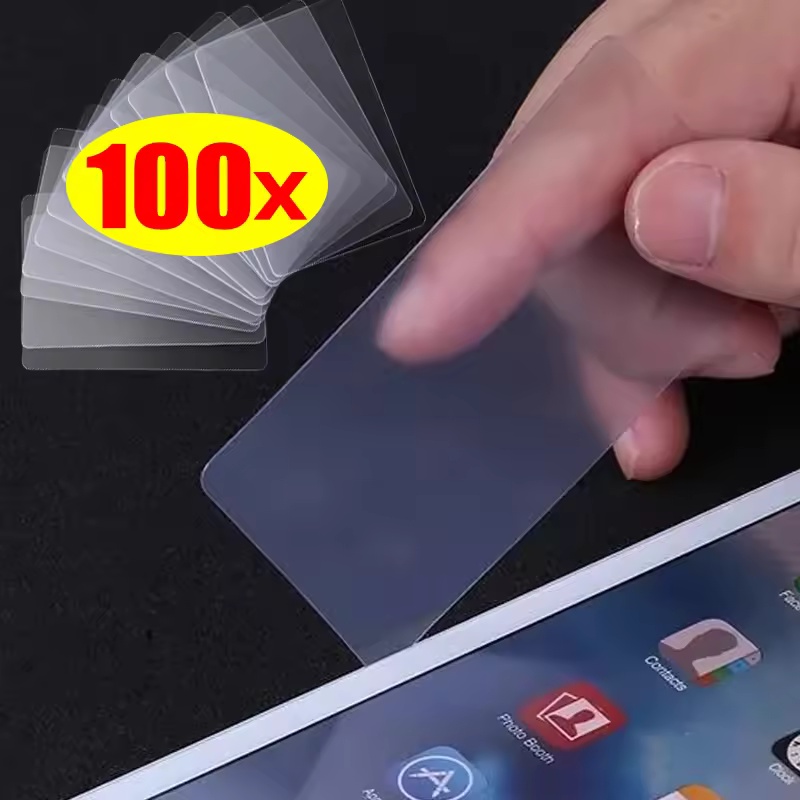 1-100 Stuks Telefoon Scherm Pr - Electronics Repair Training recensie en prijs
