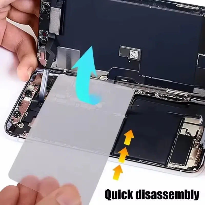 1-100 Stuks Telefoon Scherm Pr - Electronics Repair Training recensie en prijs