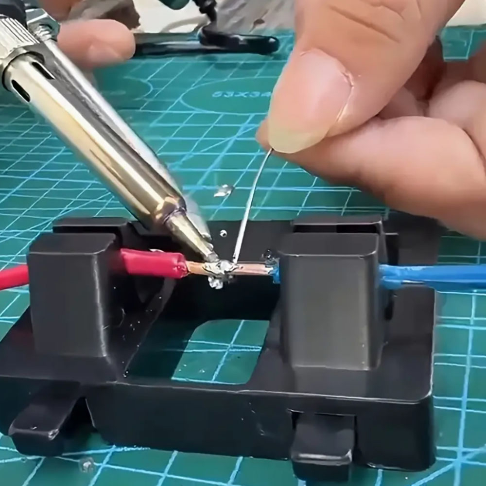 1/3/5/10pcs Lasdraad Armatuur  - Electronics Repair Tools recensie en prijs