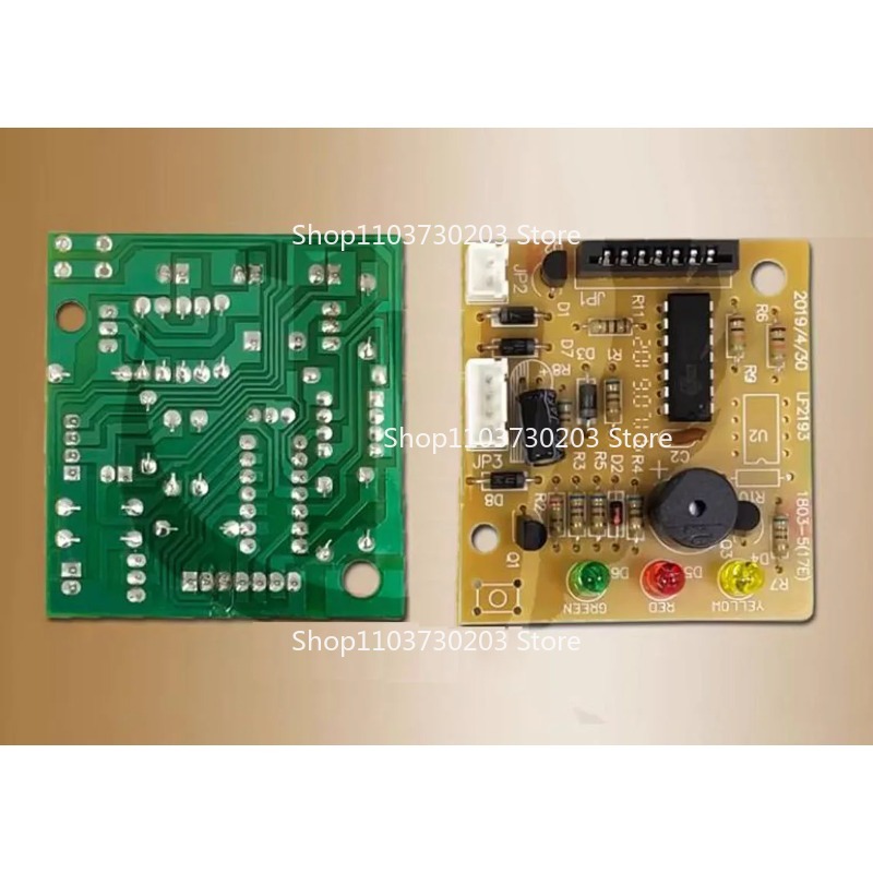 Multifunctionele reparatieset  - Electronics Repair Parts recensie en prijs
