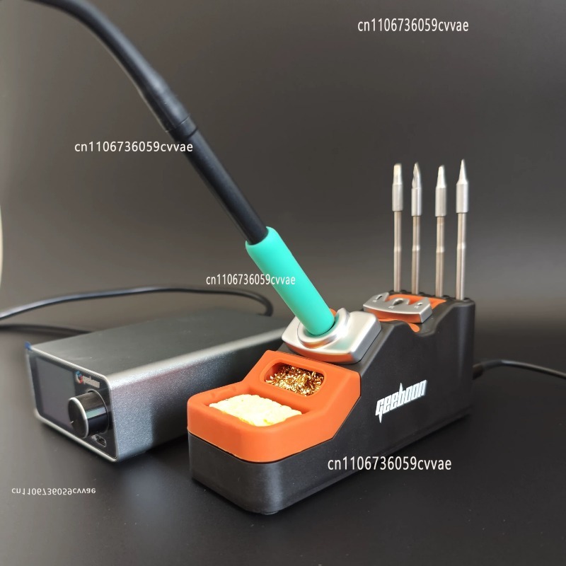 TC22 240W Soldeerstationset me - Electronics Repair Tools recensie en prijs