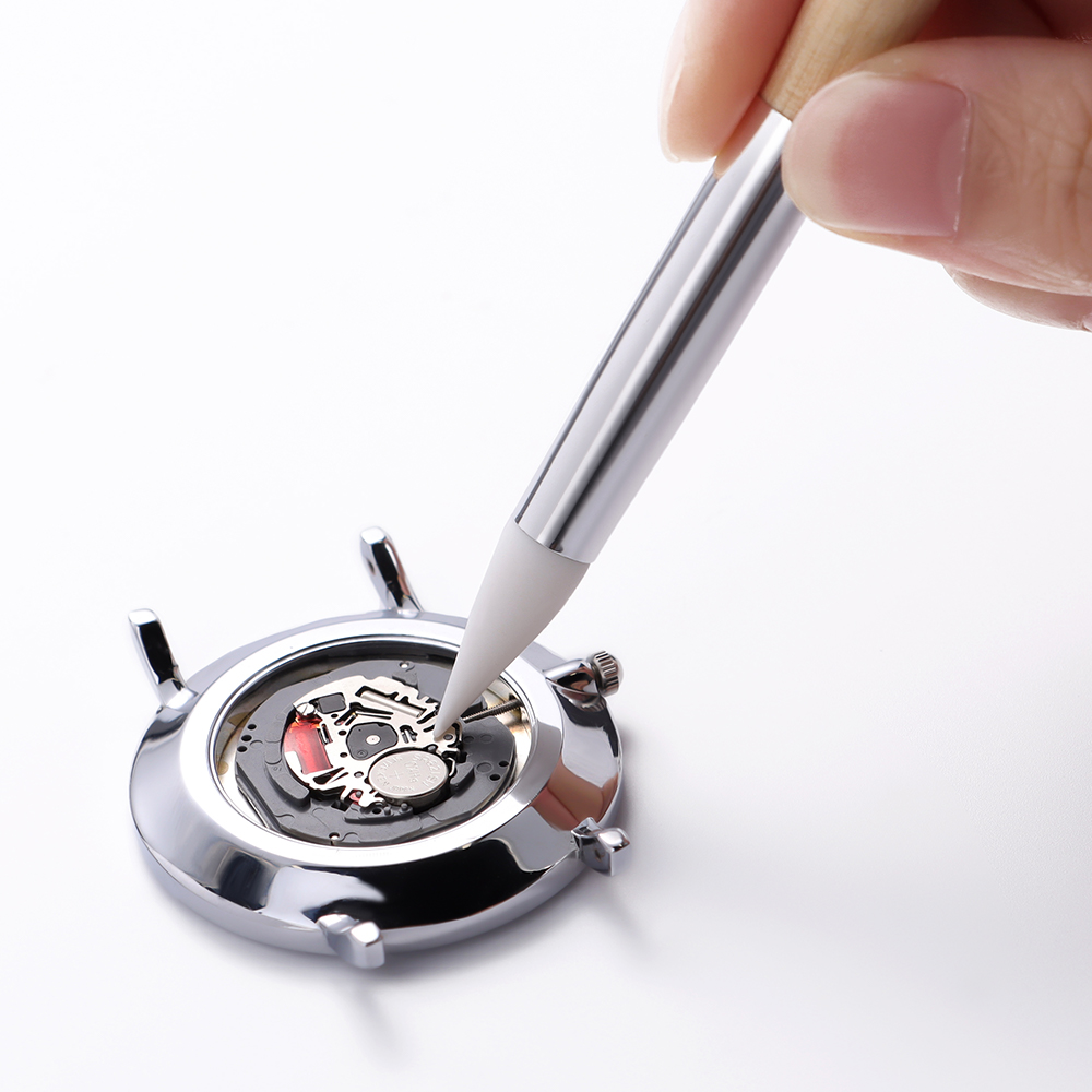 5 stuks reinigingsborstel voor - Electronics Repair Parts recensie en prijs
