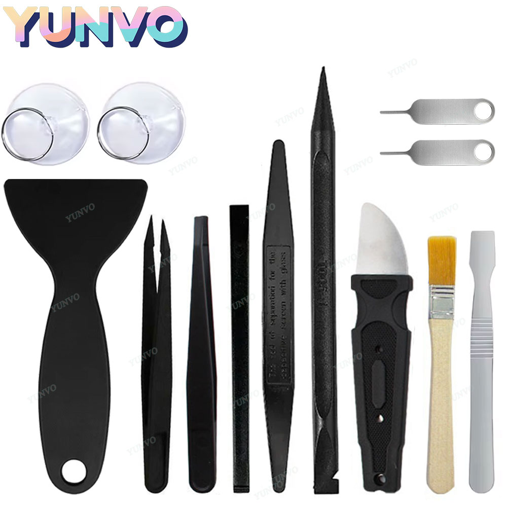 Universele set voor het openen - Electronics Repair Training recensie en prijs